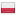 yosh.pl server is located in Poland